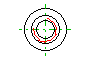 2D Left Side View